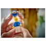 LEGO Trofeo Oficial de la Copa Mundial de la FIFA Juego de Construcción 2842 Piezas 12+