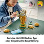 LEGO Trofeo Oficial de la Copa Mundial de la FIFA Editions 43020
