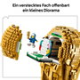 LEGO Trofeo Oficial de la Copa Mundial de la FIFA Editions 43020