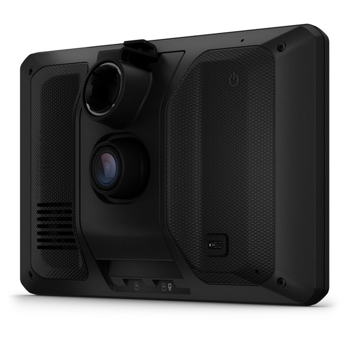 Garmin DriveCam 76 EU MT-D con pantalla de 17,6 cm y DashCam integrada