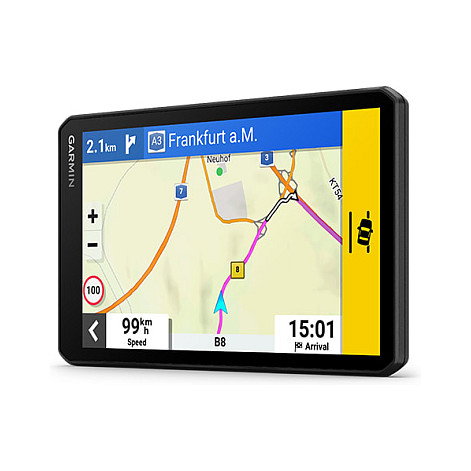 Garmin DriveCam 76 EU MT-D con pantalla de 17,6 cm y DashCam integrada