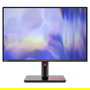 Lenovo ThinkVision T24d-30 Monitor 24" (61cm) Full HD 16:10 IPS, 100Hz, 4ms, Altavoces, HDMI, DP, VGA, Negro