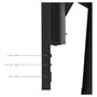 Lenovo ThinkVision T24d-30 24 pulgadas 1920x1200 IPS 100Hz