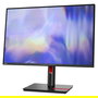 Lenovo ThinkVision T24d-30 Monitor 24" (61cm) Full HD 16:10 IPS, 100Hz, 4ms, Altavoces, HDMI, DP, VGA, Negro