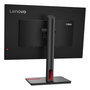 Lenovo ThinkVision T24d-30 24 pulgadas WUXGA IPS Black