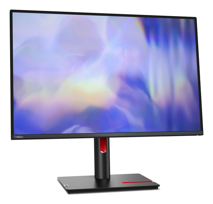 Lenovo ThinkVision T24d-30 24 pulgadas WUXGA IPS Black