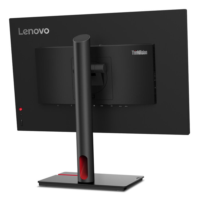 Lenovo ThinkVision T24d-30 24 pulgadas WUXGA IPS Black