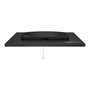Lenovo ThinkVision T24d-30 24 pulgadas WUXGA IPS Black
