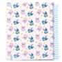 Cerdá Álbum de Actividades Coloreable Stitch Disney Azul Claro