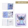 Cerdá Álbum de Actividades Coloreable Stitch para Niños de 2 a 8 años
