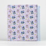 Cerdá Álbum de Actividades Coloreable Stitch Disney Azul Claro