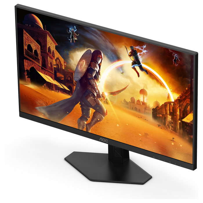 AOC 27G4XE Monitor Gaming 27 pulg Full HD Fast IPS 180Hz AOC 27G4XE Monitor Gaming 27 pulg Full HD Fast IPS 180Hz