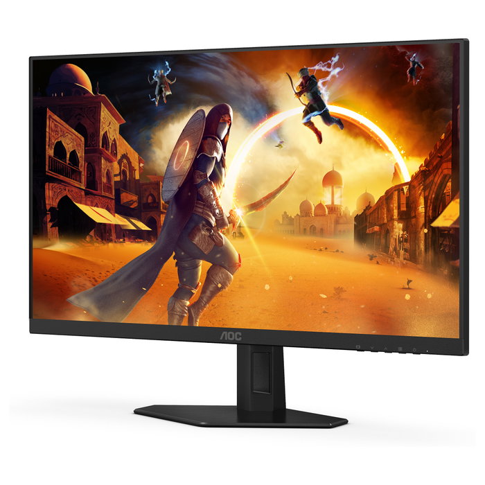 AOC 27G4XE Monitor Gaming 27 pulg Full HD Fast IPS 180Hz AOC 27G4XE Monitor Gaming 27 pulg Full HD Fast IPS 180Hz