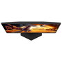 AOC 27G4XE Monitor Gaming 27 pulg Full HD Fast IPS 180Hz