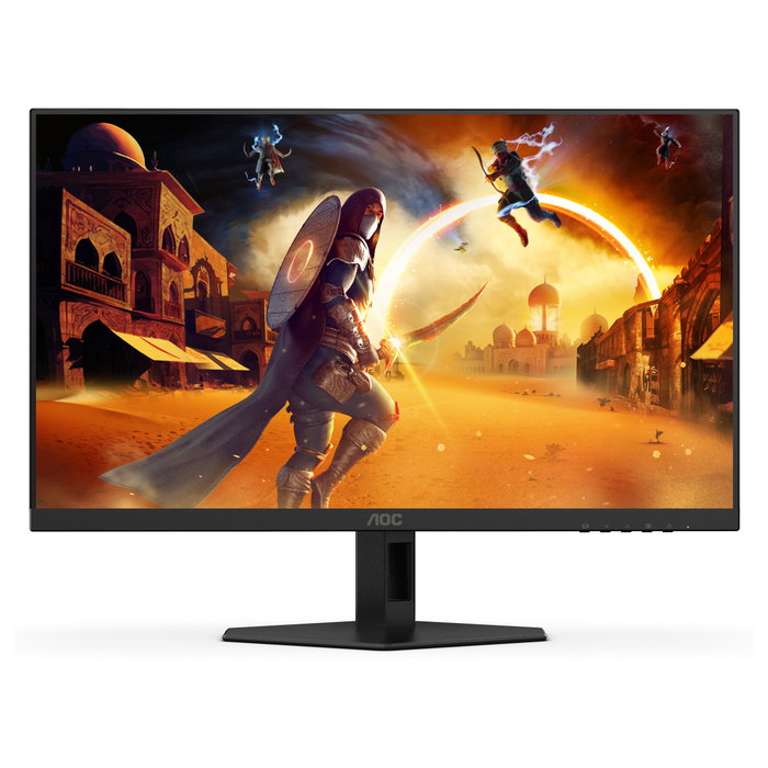 AOC 27G4XE Monitor Gaming 27 pulg Full HD Fast IPS 180Hz AOC 27G4XE Monitor Gaming 27 pulg Full HD Fast IPS 180Hz