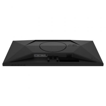 AOC 27G4XE Monitor Gaming 27" Full HD IPS 180Hz 1ms Negro Multimedia