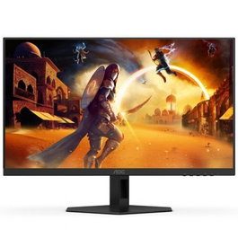 AOC 27G4XE Monitor Gaming 27" Full HD IPS 180Hz 1ms Negro Multimedia