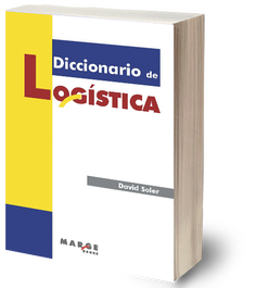 Diccionario de logística, MARGE BOOKS