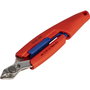 Knipex Slim Knips INOX 78 03 150 con funda