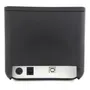 Approx appPOS80USB+WiFi Impresora de Tickets Térmica Ancho 80/58mm USB WiFi RJ11 Negra