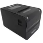 Approx appPOS80USB+WiFi Impresora de Tickets Térmica Ancho 80/58mm USB WiFi RJ11 Negra