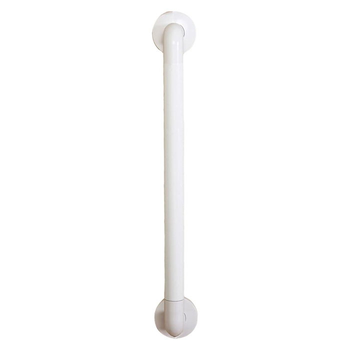 Basics Asa de seguridad blanca 67 x 8 x 7 cm