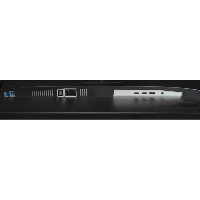 AOC U32P2 Monitor 31,5 pulgadas 4K UHD VA Negro AOC U32P2 Monitor 31,5 pulgadas 4K UHD VA Negro