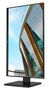 AOC U32P2 Monitor Pro-Line 4K UHD de 31,5 pulgadas VA Negro