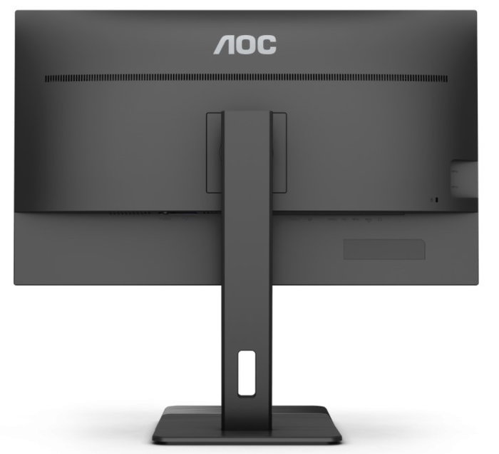 AOC U32P2 Monitor Pro-Line 4K UHD de 31,5 pulgadas VA Negro AOC U32P2 Monitor Pro-Line 4K UHD de 31,5 pulgadas VA Negro
