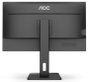 AOC U32P2 Monitor Pro-Line 4K UHD de 31,5 pulgadas VA Negro