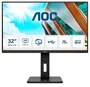 AOC U32P2 Monitor Pro-Line 4K UHD de 31,5 pulgadas VA Negro
