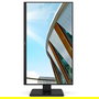AOC P2 U32P2 80cm (31.5") 4K UHD 3840x2160 Monitor LED VA 75Hz USB-C 4xUSB3.2 Altavoces Pivot Negro