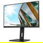 AOC P2 U32P2 80cm (31.5") 4K UHD 3840x2160 Monitor LED VA 75Hz USB-C 4xUSB3.2 Altavoces Pivot Negro
