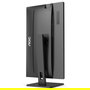 AOC P2 U32P2 80cm (31.5") 4K UHD 3840x2160 Monitor LED VA 75Hz USB-C 4xUSB3.2 Altavoces Pivot Negro