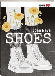 Shoes, Joan Nave - ANDANA