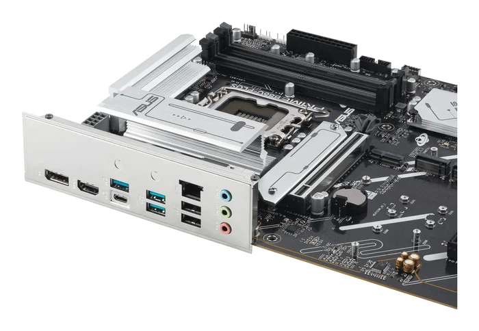 Asus PRIME B860-PLUS-CSM ATX Intel B860 LGA 1851 DDR5