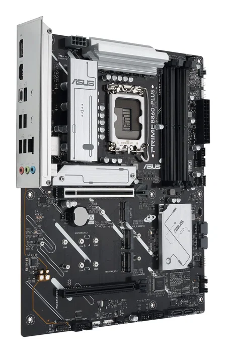 Asus PRIME B860-PLUS-CSM ATX Intel B860 LGA 1851 DDR5