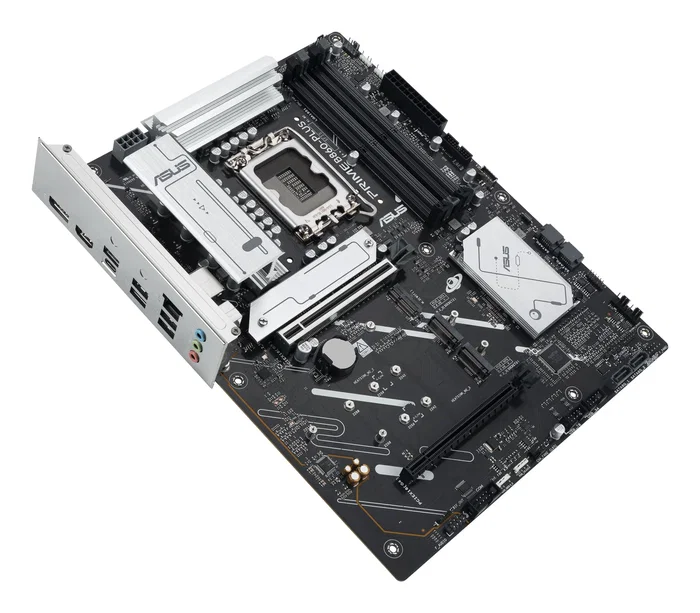 Asus PRIME B860-PLUS-CSM ATX Intel B860 LGA 1851 DDR5