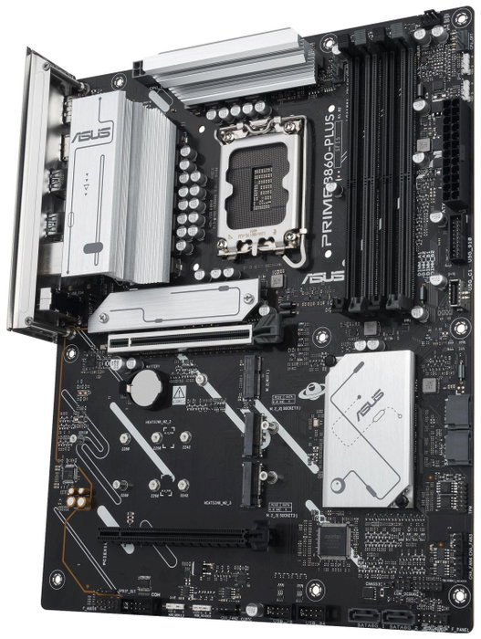 Asus PRIME B860-PLUS-CSM ATX Intel B860 LGA 1851 DDR5