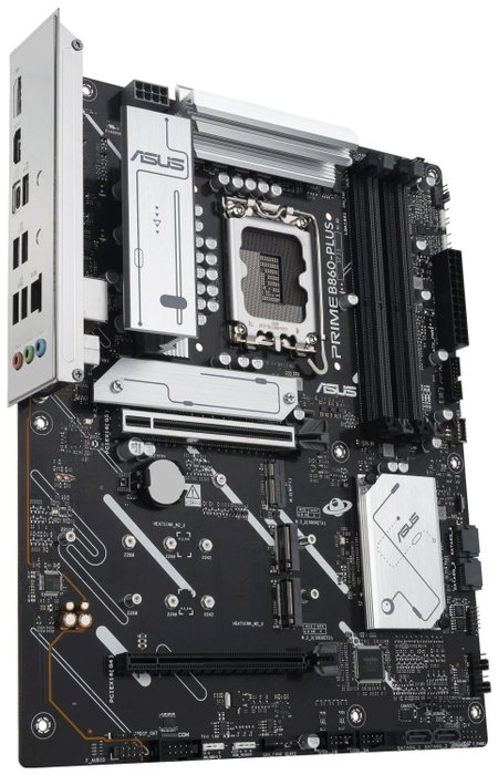 Asus PRIME B860-PLUS-CSM ATX Intel B860 LGA 1851 DDR5