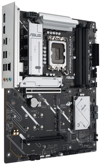 Asus PRIME B860-PLUS-CSM ATX Intel B860 LGA 1851 DDR5