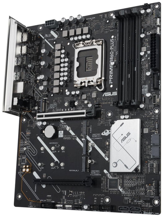 Asus PRIME B860-PLUS-CSM ATX Intel B860 LGA 1851 DDR5
