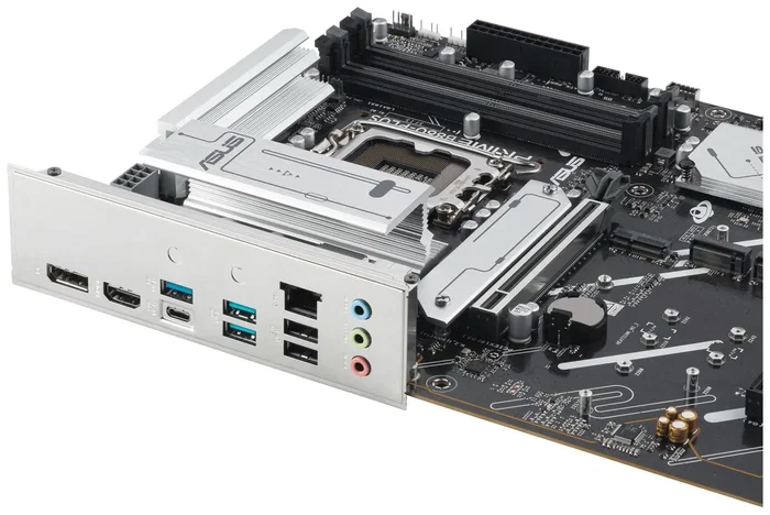 Asus PRIME B860-PLUS-CSM ATX Intel B860 LGA 1851 DDR5