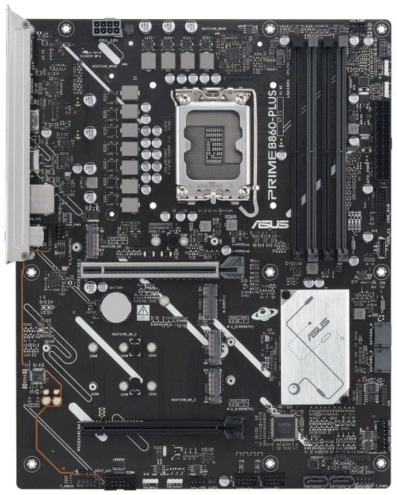 Asus PRIME B860-PLUS-CSM ATX Intel B860 LGA 1851 DDR5