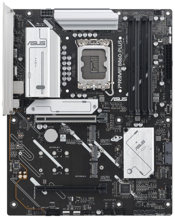 Asus PRIME B860-PLUS-CSM ATX Intel B860 LGA 1851 DDR5