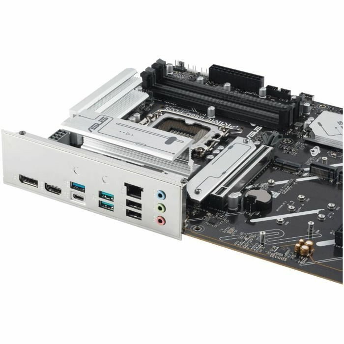 Asus PRIME B860-PLUS-CSM ATX Intel B860 LGA 1851 DDR5