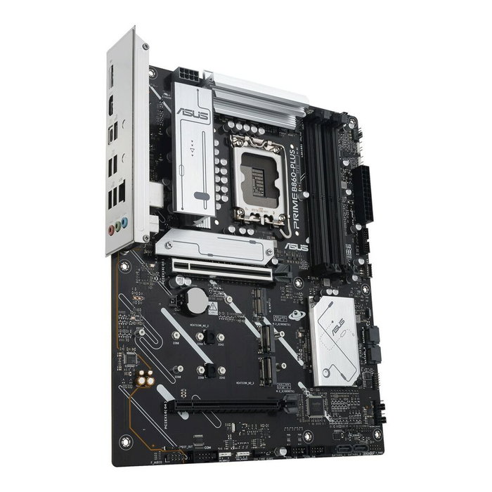 Asus PRIME B860-PLUS-CSM ATX Intel B860 LGA 1851 DDR5