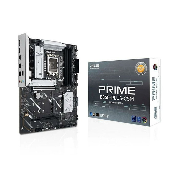 Asus PRIME B860-PLUS-CSM ATX Intel B860 LGA 1851 DDR5