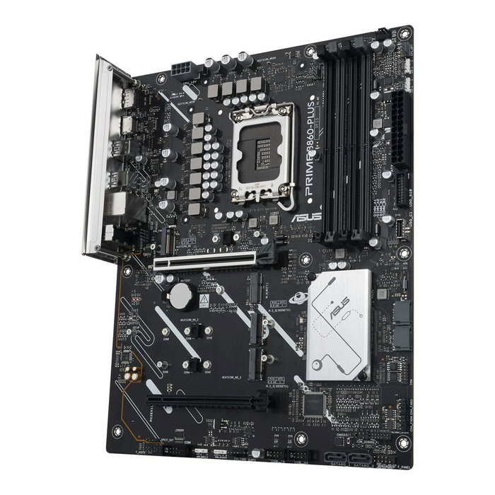 Asus PRIME B860-PLUS-CSM ATX Intel B860 LGA 1851 DDR5