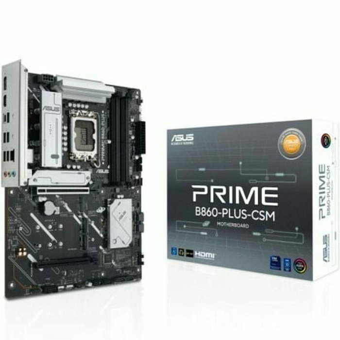 Asus PRIME B860-PLUS-CSM ATX Intel B860 LGA 1851 DDR5
